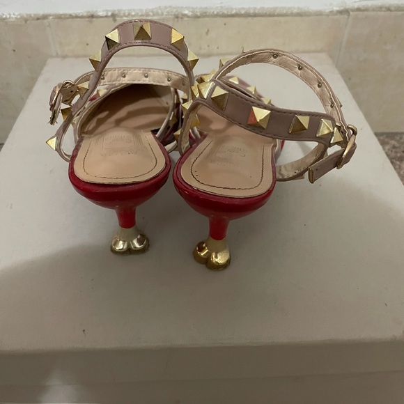 Shoes - Picture 3 of 3